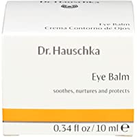 Los mejores  - Dr. Hauschka Eye Balm Contorno de Ojos - 10 ml
